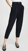 JOIE KARY trousers
