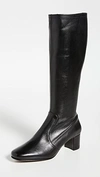 BY FAR ANNABELLE BOOTS