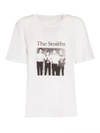 SAINT LAURENT THE SMITHS T-SHIRT,11169453