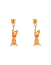 LISA C BIJOUX Earrings,50229104MT 1