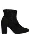 ROMEO GIGLI ANKLE BOOTS,11785247DC 7