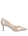 NINA PUMPS,11822966SF 4