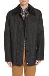 BURBERRY COTSWOLD QUILTED JACKET,8003278