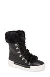 CECELIA NEW YORK FAUX FUR BOOT,SEYMORE