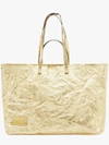 JW ANDERSON CRINKLE TOTE,14664146