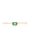 YI COLLECTION 14K GOLD AND TOURMALINE BRACELET,793353