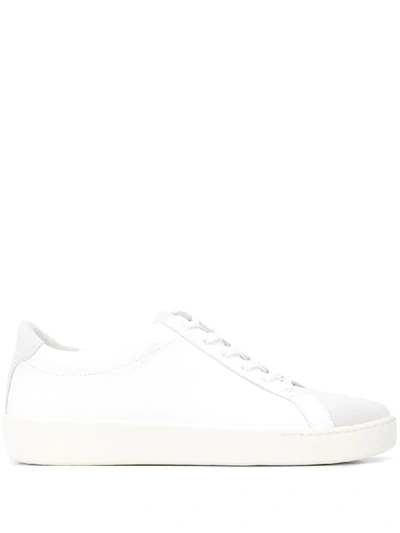Vince Janna Trainers In White