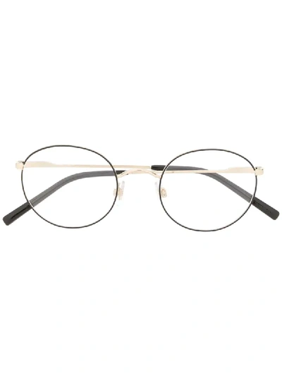 Dolce & Gabbana Dg12901305 In Gold