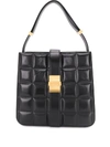 Bottega Veneta Marie Shoulder Bag In Black