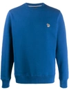 PS BY PAUL SMITH CREW NECK PULLOVER