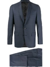 PAUL SMITH THE SOHO TWO-PIECE SUIT