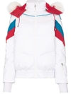 SWEATY BETTY POWDER SKI PUFFER JACKET