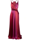 TALBOT RUNHOF SOLBERG GOWN