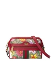 GUCCI OPHIDIA FLORA MINI BAG