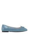 STUART WEITZMAN THE GABBY FLAT