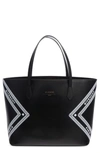 GIVENCHY WING LEATHER SHOPPER,BB50C5B0SH