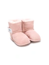 UGG ERIN BABY BOOTS