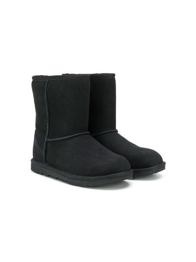 UGG TEEN CLASSIC II BOOTS