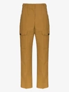 LVIR TAILORED CARGO TROUSERS,LV20SPT0814324358