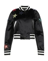 VALENTINO Bomber,41935335BT 3