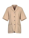 FERRAGAMO Sartorial jacket,41936064SI 4