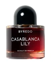 Byredo Night Veils Casablanca Lily Extrait De Parfum 1.7 Oz.