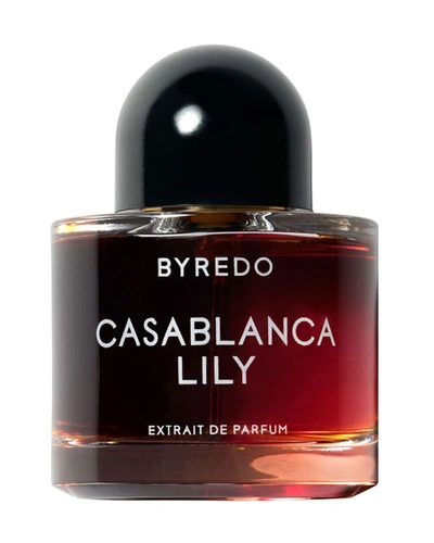 BYREDO CASABLANCA LILY NIGHT VEILS EAU DE PARFUM, 1.7 OZ.,PROD227020145