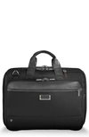 BRIGGS & RILEY @WORK EXPANDABLE BRIEFCASE,KB425X-4