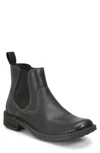 Born Børn 'hemlock' Boot In Black Leather