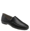 L.b. Evans 'duke Opera' Slipper In Black