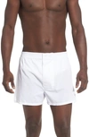 NORDSTROM MEN'S SHOP 3-PACK CLASSIC FIT BOXERS,NO270939MN