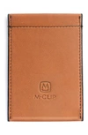 M-CLIPR RFID CARD CASE,CC-TAN-RFID