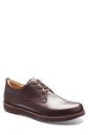 SAMUEL HUBBARD SAMUEL HUBBARD FREE PLAIN TOE DERBY,M1100-017