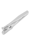 Ox & Bull Trading Co. Ox And Bull Trading Co. Baseball Bat Tie Clip In Silver