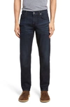 7 FOR ALL MANKIND SLIMMY AIRWEFT SLIM FIT JEANS,ATA511834A