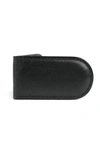 BOSCA LEATHER MONEY CLIP,14-59