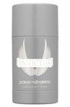 Invictus Deodorant Stick