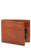 BOSCA DOLCE RFID EXECUTIVE WALLET,95-217