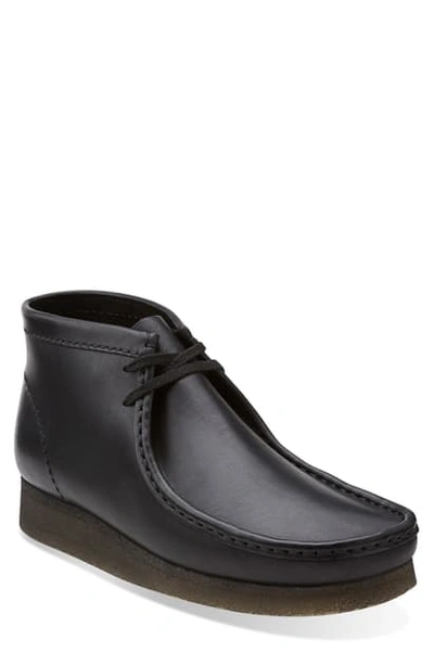 Clarksr Clarks Originals Wallabee Boot In Multi