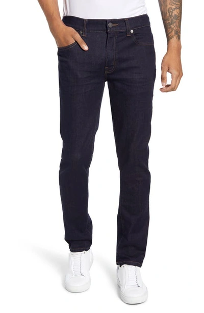 Fidelity Denim Torino Slim Fit Jeans In New Revolution