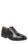 SANDRO MOSCOLONI MURALI CAP TOE OXFORD,MURALI