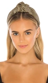 JENNIFER BEHR GOLDIE HEADBAND,JEHR-WA64