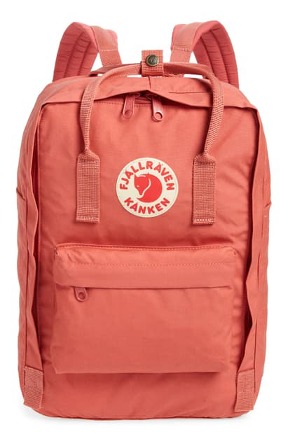 fjall kanken raven backpack