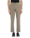 BURBERRY Casual pants,13007430FF 2