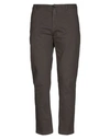 Department Five Pants In Khaki