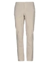 CRUNA CRUNA MAN PANTS BEIGE SIZE 30 COTTON, ELASTANE,13411871FK 5