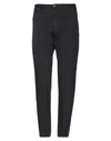 Pt01 Casual Pants In Black