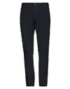 Incotex Pants In Dark Blue