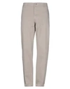 Mason's Casual Pants In Beige