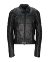 JUUNJ Leather jacket